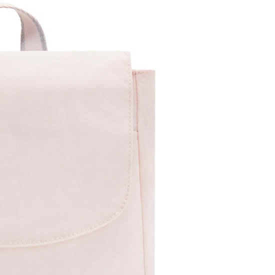 Sacs À Dos Kipling Dannie Small Rose | FR 1664BE